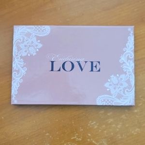 Sydney Grace Enduring Love Palette